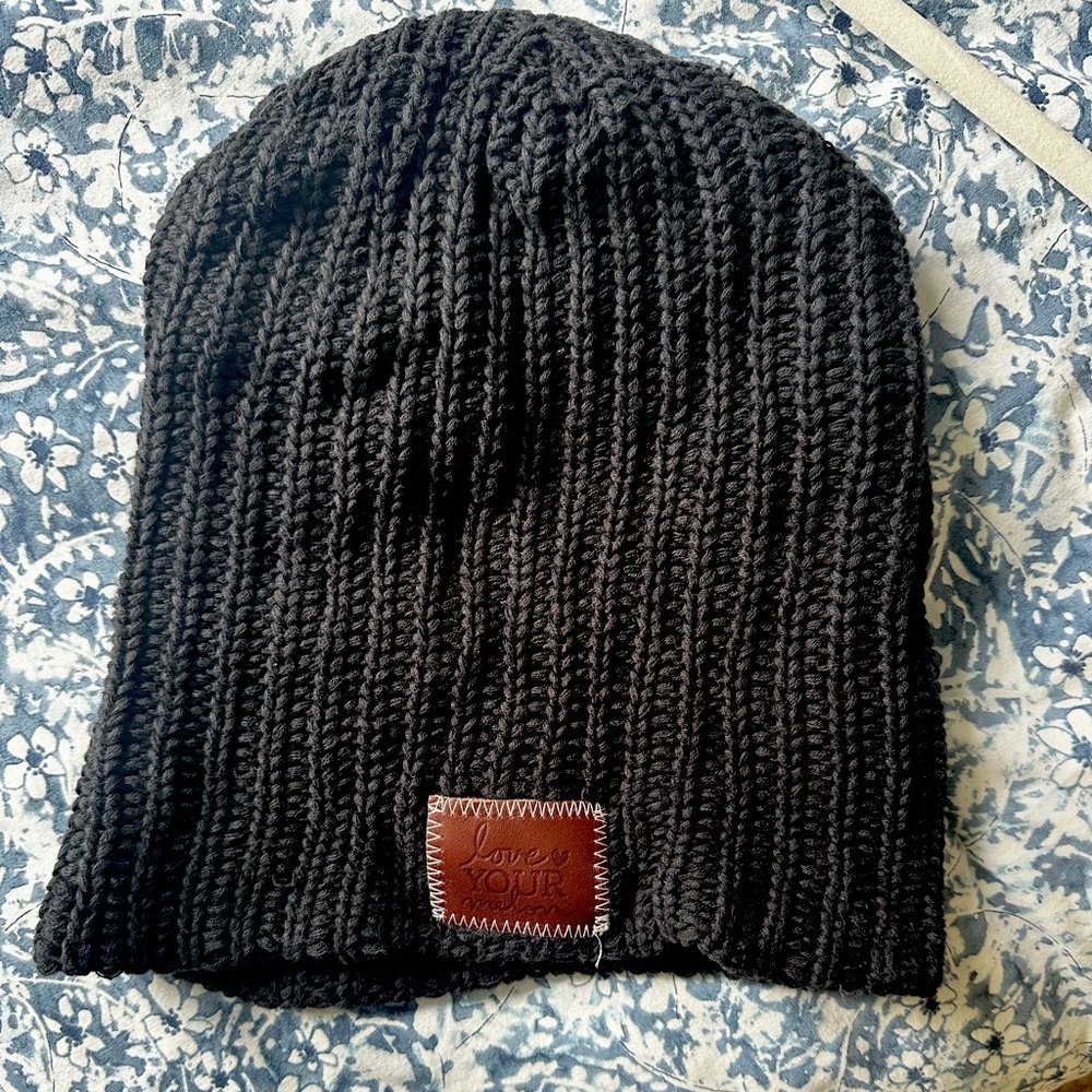 Love Your Melon Beanie